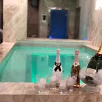 Huge Golf And Mansion 8 Min From Puerto Banus Hébergement de vacances