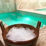 Hébergement de vacances Huge Golf And Mansion 8 Min From Puerto Banus Estepona