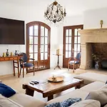 Hébergement de vacances Huge Golf And Mansion 8 Min From Puerto Banus Estepona