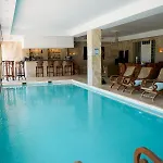 Huge Golf And Mansion 8 Min From Puerto Banus Hébergement de vacances Estepona