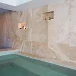 Huge Golf And Mansion 8 Min From Puerto Banus Hébergement de vacances Estepona