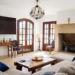 Hébergement de vacances Huge Golf And Mansion 8 Min From Puerto Banus