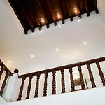 Huge Golf And Mansion 8 Min From Puerto Banus Hébergement de vacances Estepona
