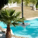 Huge Golf And Mansion 8 Min From Puerto Banus