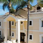 Huge Golf And Mansion 8 Min From Puerto Banus Hébergement de vacances Estepona