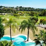 Huge Golf And Mansion 8 Min From Puerto Banus Hébergement de vacances