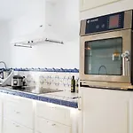 Hébergement de vacances Huge Golf And Mansion 8 Min From Puerto Banus Estepona