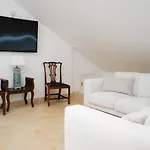 Huge Golf And Mansion 8 Min From Puerto Banus Hébergement de vacances