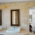 Hébergement de vacances Huge Golf And Mansion 8 Min From Puerto Banus Estepona