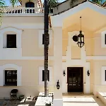 Huge Golf And Mansion 8 Min From Puerto Banus * Estepona