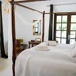Hébergement de vacances Huge Golf And Mansion 8 Min From Puerto Banus
