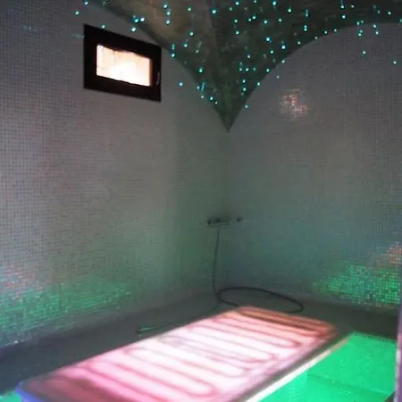 Ferienhaus Huge Golf And Mansion 8 Min From Puerto Banus Estepona