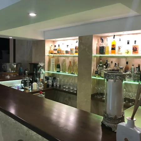 Huge Golf And Mansion 8 Min From Puerto Banus * אסטפונה