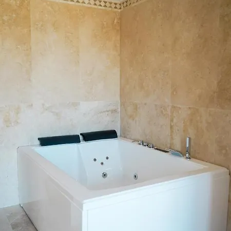 Huge Golf And Mansion 8 Min From Puerto Banus Ferienhaus