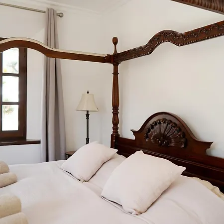 Ferienhaus Huge Golf And Mansion 8 Min From Puerto Banus