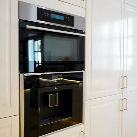 Ferienhaus Huge Golf And Mansion 8 Min From Puerto Banus