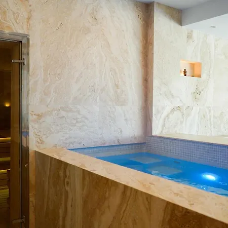 Huge Golf And Mansion 8 Min From Puerto Banus Estepona