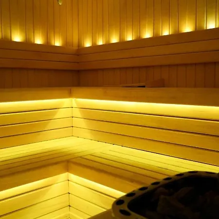 Huge Golf And Mansion 8 Min From Puerto Banus