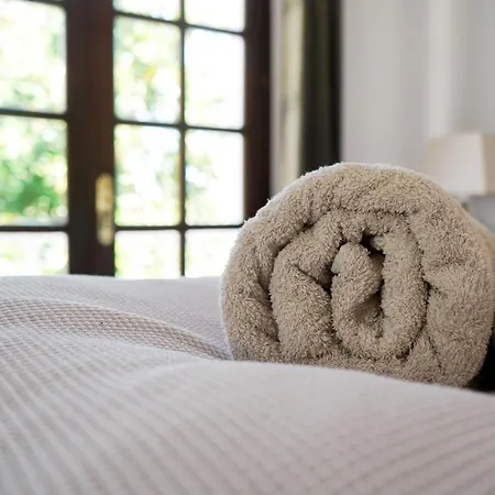 Ferienhaus Huge Golf And Mansion 8 Min From Puerto Banus