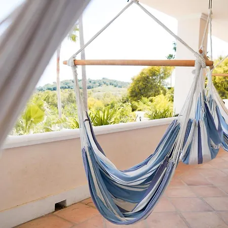 Ferienhaus Huge Golf And Mansion 8 Min From Puerto Banus