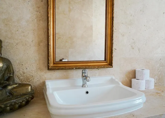 Huge Golf And Mansion 8 Min From Puerto Banus *