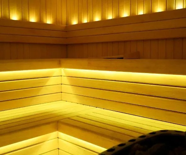 Huge Golf And Mansion 8 Min From Puerto Banus