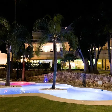 Huge Golf And Mansion 8 Min From Puerto Banus * Естепона