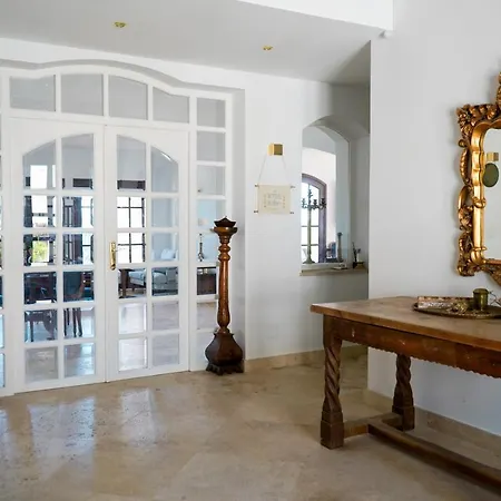 Huge Golf And Mansion 8 Min From Puerto Banus *