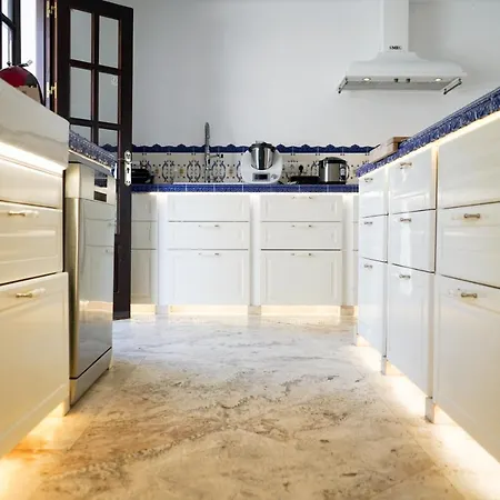 Huge Golf And Mansion 8 Min From Puerto Banus Естепона