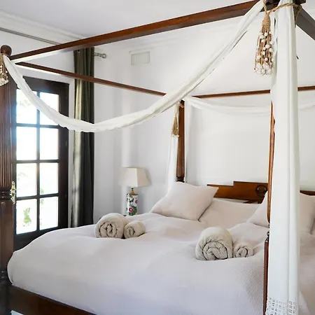 Huge Golf And Mansion 8 Min From Puerto Banus *