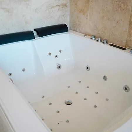 Huge Golf And Mansion 8 Min From Puerto Banus 펜션 에스테포나