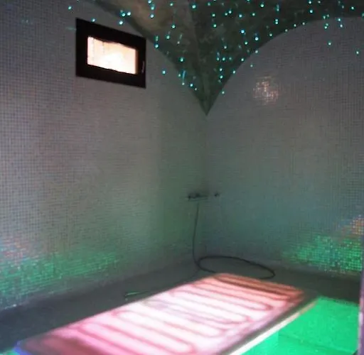 펜션 Huge Golf And Mansion 8 Min From Puerto Banus 에스테포나