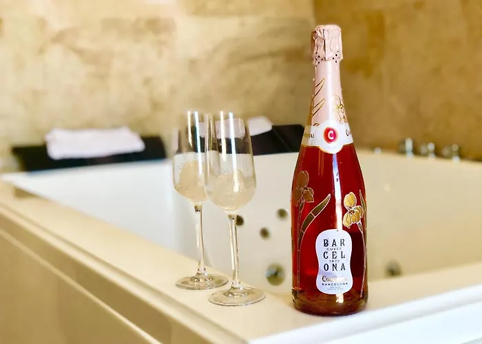 Hébergement de vacances Huge Golf And Mansion 8 Min From Puerto Banus *