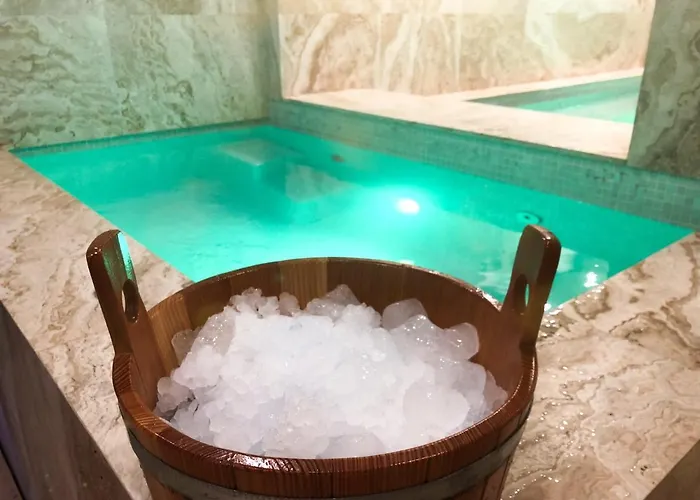 Hébergement de vacances Huge Golf And Mansion 8 Min From Puerto Banus Estepona