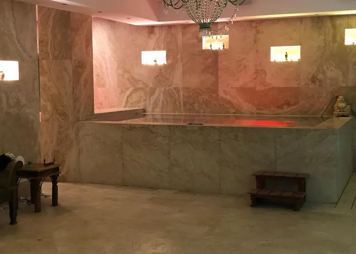 Huge Golf And Mansion 8 Min From Puerto Banus * Estepona