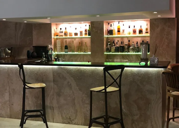 Huge Golf And Mansion 8 Min From Puerto Banus *