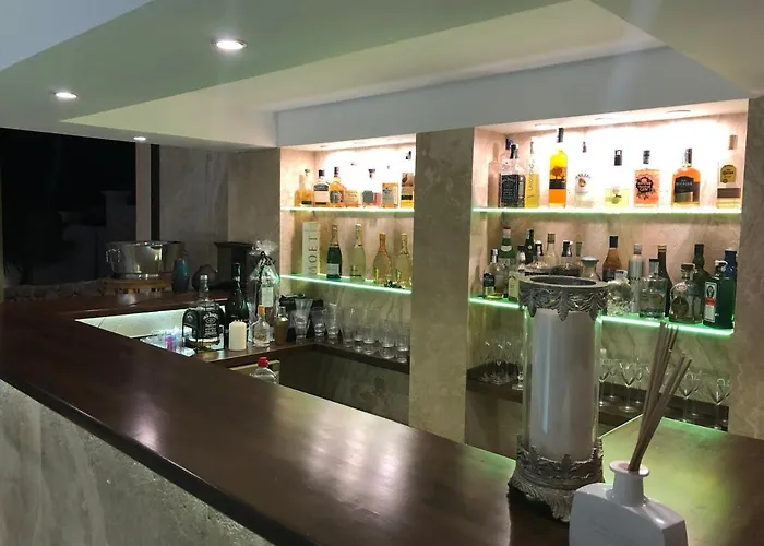 Huge Golf And Mansion 8 Min From Puerto Banus * 에스테포나