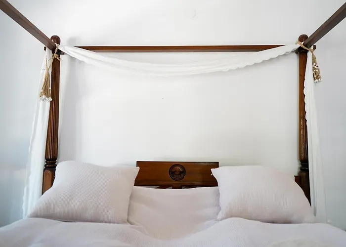 Hébergement de vacances Huge Golf And Mansion 8 Min From Puerto Banus