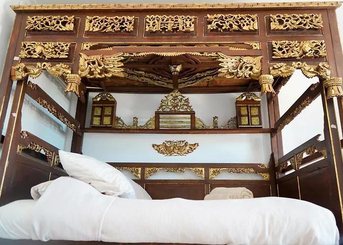 Huge Golf And Mansion 8 Min From Puerto Banus Hébergement de vacances