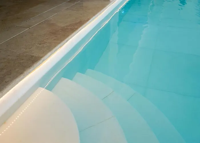 Hébergement de vacances Huge Golf And Mansion 8 Min From Puerto Banus Estepona