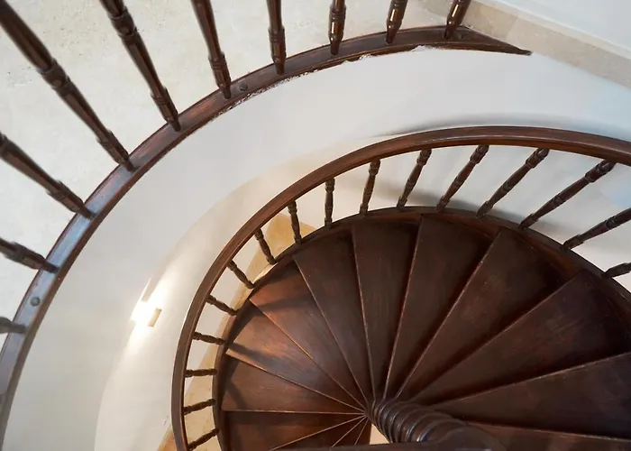 Hébergement de vacances Huge Golf And Mansion 8 Min From Puerto Banus *