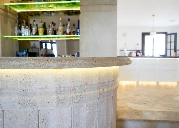 Huge Golf And Mansion 8 Min From Puerto Banus Estepona