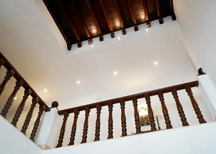 Huge Golf And Mansion 8 Min From Puerto Banus 펜션 에스테포나