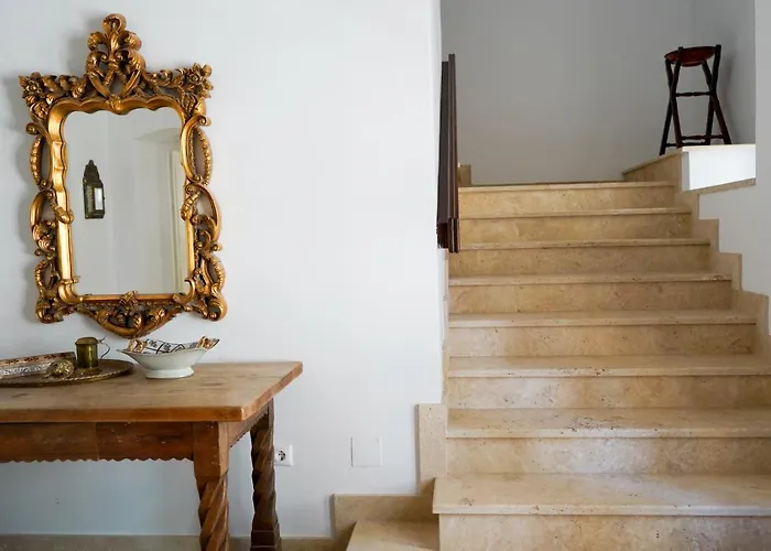 Huge Golf And Mansion 8 Min From Puerto Banus *