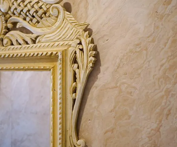 Huge Golf And Mansion 8 Min From Puerto Banus * 에스테포나