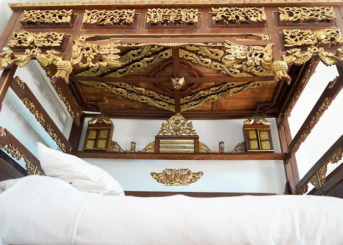 Huge Golf And Mansion 8 Min From Puerto Banus Hébergement de vacances