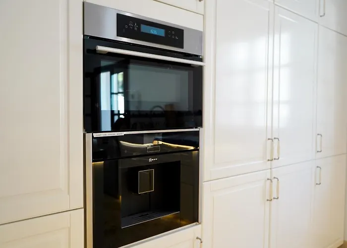 Hébergement de vacances Huge Golf And Mansion 8 Min From Puerto Banus