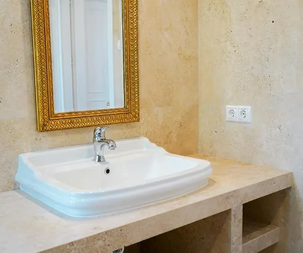 Huge Golf And Mansion 8 Min From Puerto Banus Hébergement de vacances