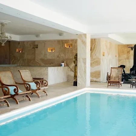 Huge Golf And Mansion 8 Min From Puerto Banus