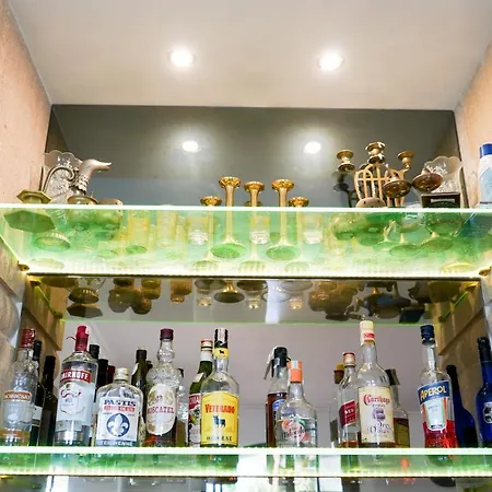 Huge Golf And Mansion 8 Min From Puerto Banus * Эстепона